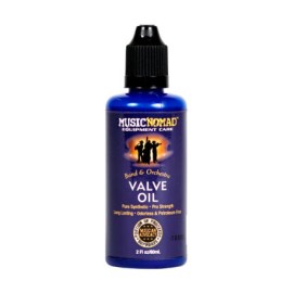 ACEITE PARA VALVULAS O EMBOLOS MUSIC (nomad)