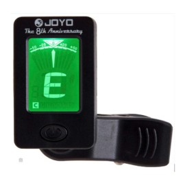 AFINADOR DIGITAL MULTINSTRUMENTO (joyo)