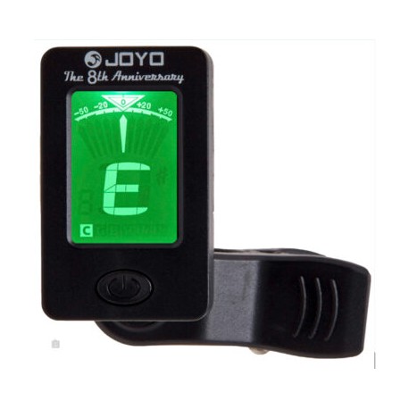 AFINADOR DIGITAL MULTINSTRUMENTO (joyo)