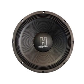 BOCINA 18 PULGADAS (harden) 1600W 8 OHMS