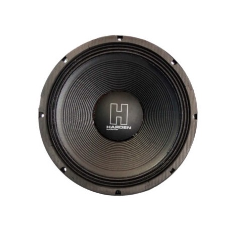BOCINA 18 PULGADAS (harden) 1600W 8 OHMS