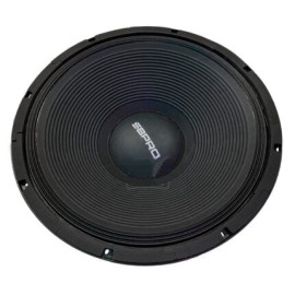 BOCINA 18″ SUPER BRIGHT & LOUD 1200w