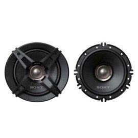 BOCINA 6.5 CON DOBLE CONO (sony) 260W