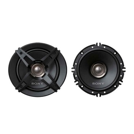 BOCINA 6.5 CON DOBLE CONO (sony) 260W