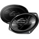 BOCINA 6X9 2 VIAS pioneer 300 WATTS