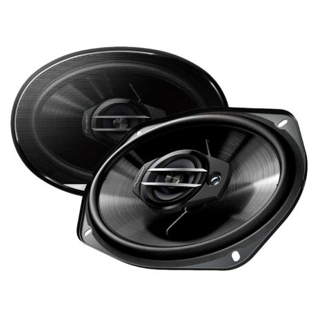 BOCINA 6X9 2 VIAS pioneer 300 WATTS