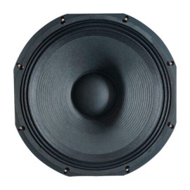 BOCINA DE 18″ DE ALUMINIO DE 1000W (morrison)