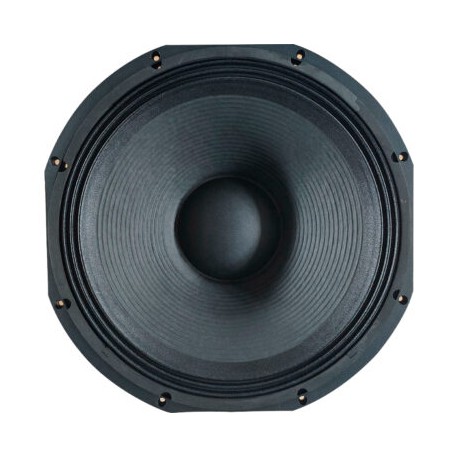 BOCINA DE 18″ DE ALUMINIO DE 1000W (morrison)