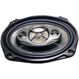 BOCINAS 6X9 AUDIOLABS COAXIALES 350W ADLSP69