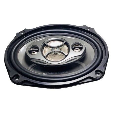 BOCINAS 6X9 AUDIOLABS COAXIALES 350W ADLSP69