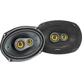 BOCINAS Kicker 6X9 CSC693 150w