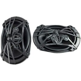 BOCINAS SOUND STREAM 6X9 300w
