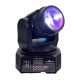 CABEZA LED MOVIL 1PZ (Whargenomen) CAJA DE CARTON