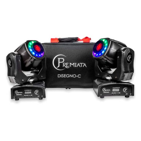 CABEZAS ROBOTICAS DISEGNO-C (premiata)
