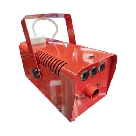 CAMARA DE HUMO PREMIATA DE 550W