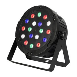 CAÑON LED PAR ALTA POTENCIA PREMIATA