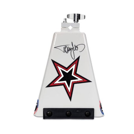 CENCERRO (lp) TOMMY LEE 009 RIDGE BELL 8