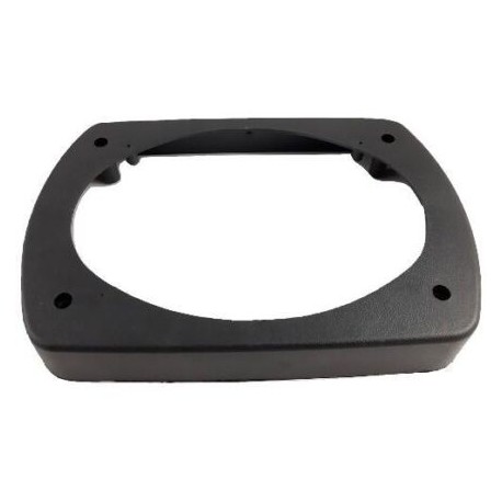 ALZA DE PLASTICO 6X9 DXR