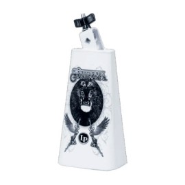 CENCERRO TIMBAL BELL (Lp) SANTANA LION ART