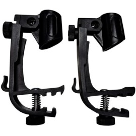 CLAMP DE MICRIFONO PARA BATERIA (drum
