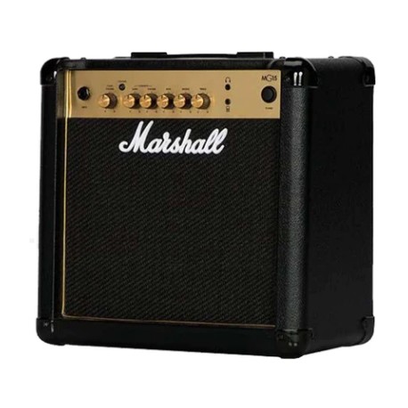 COMBO 15W GOLD PARA GUITARRA ELECTRICA (marshall)