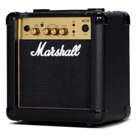 COMBO PARA GUITARRA ELECTRICA 10W 1X6.5 PULGADAS (marshall)