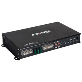 AMPLIFICADOE CLASE D JC1600.1 MONOBLOCK (jc power)