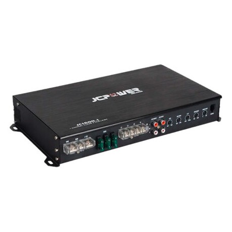 AMPLIFICADOE CLASE D JC1600.1 MONOBLOCK (jc power)