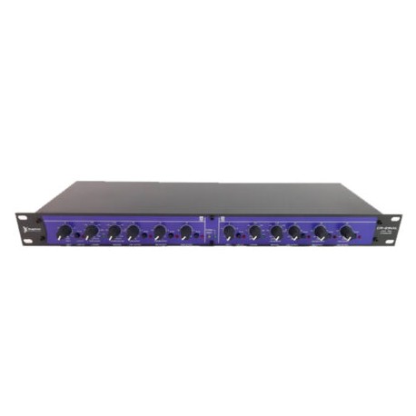 CROSSOVER 3 VIAS CROSSOVER ACTIVO (kapton)