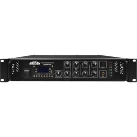 AMPLIFICADOR (radson) 350W RMS