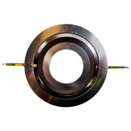 DIAFRAGMA DE TITANIUM PARA BALA 1200 (Harden)
