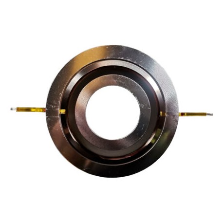 DIAFRAGMA DE TITANIUM PARA BALA 1200 (Harden)