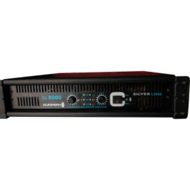 AMPLIFICADOR DE AUDIO COUPERH SL8000