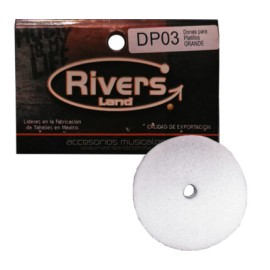 DONA PARA PLATILLO (Rivers)
