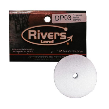 DONA PARA PLATILLO (Rivers)