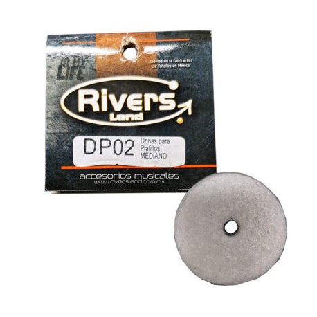 DONA PARA PLATILLO (Rivers)