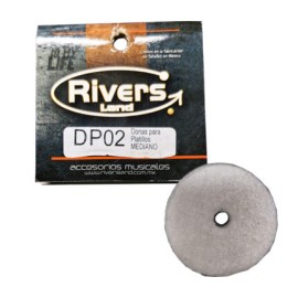 DONA PARA PLATILLO (Rivers)