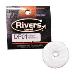 DONA PARA PLATILLO (Rivers)