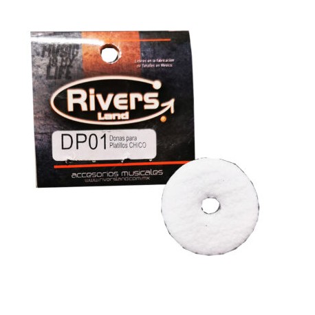 DONA PARA PLATILLO (Rivers)