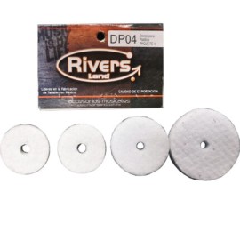 DONAS PARA PLATILLO (Rivers)