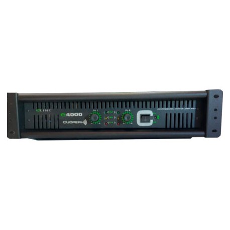 AMPLIFICADOR DE AUDIO E4000 (couperh)