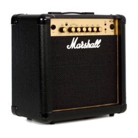 AMPLIFICADOR (marshall) COMBO 15W GOLD CON REVERB
