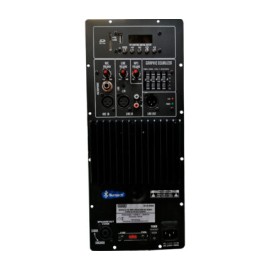 AMPLIFICADOR PARA BAFLE AMPLIFICADO (radox)