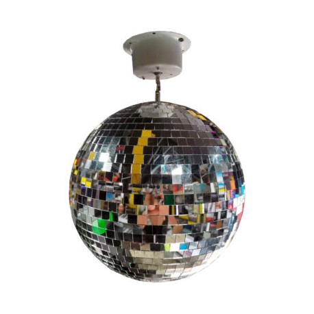 ESFERA MOTORIZADA 12″ (steel pro)