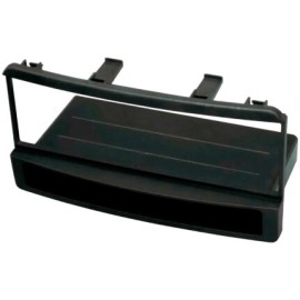 FRENTE PARA AUTOESTEREO 1 DIN FORD FOCUS 2000 A 2005 (hf)