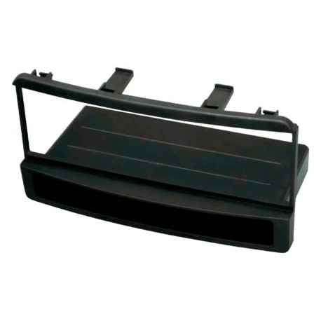 FRENTE PARA AUTOESTEREO 1 DIN FORD FOCUS 2000 A 2005 (hf)
