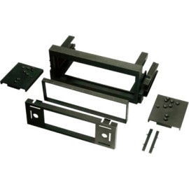 FRENTE PARA AUTOESTEREO CHEVROLET GM PICK UP 91-01 (hf)