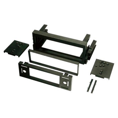 FRENTE PARA AUTOESTEREO CHEVROLET GM PICK UP 91-01 (hf)
