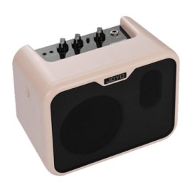 AMPLIFICADOR PARA BAJO ELECTRICO (joyo)
