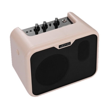AMPLIFICADOR PARA BAJO ELECTRICO (joyo)